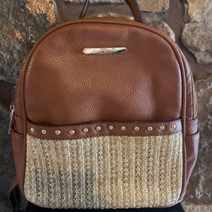 Steve Madden Purse Backpack